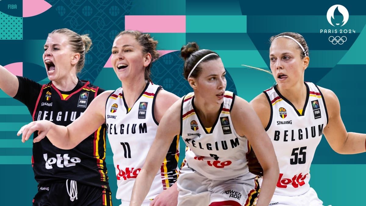 Japanese Women's Basketball vs Belgian Women's Basketball Preview: Who Will Be the Beneficiary of a Draw Between Two Strong Teams?