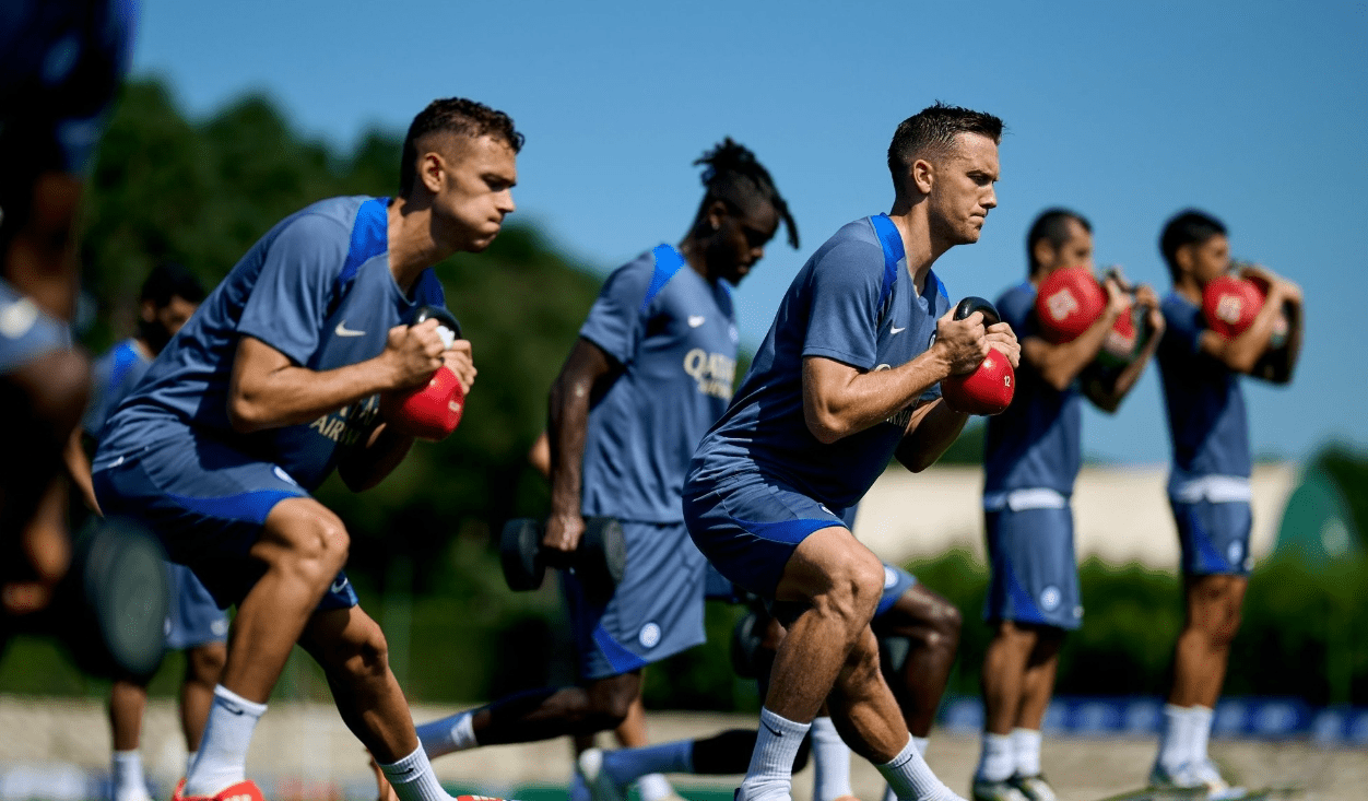 Prediction for the Warm-Up Match: Inter Milan Will Not Hold Back Against Traditional Pre-Season Opponent Pagotes, Having Achieved a Landslide Victory Last Year