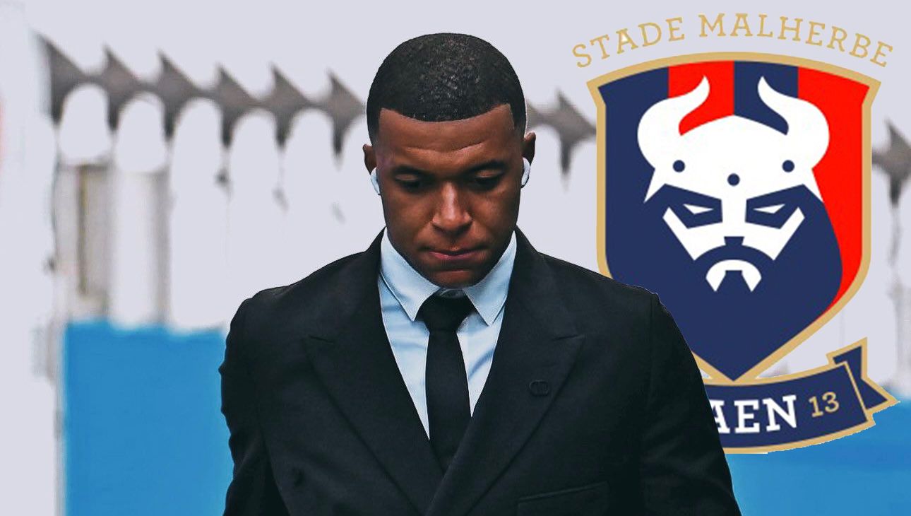 French Media: Mbappé Spends Millions to Acquire Ligue 2 Club Caen, Becoming the Team's Official Owner