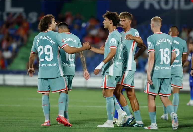 Stay or Go? Félix Scores in Pre-Season Amid Boos and Abuse from Atlético Fans