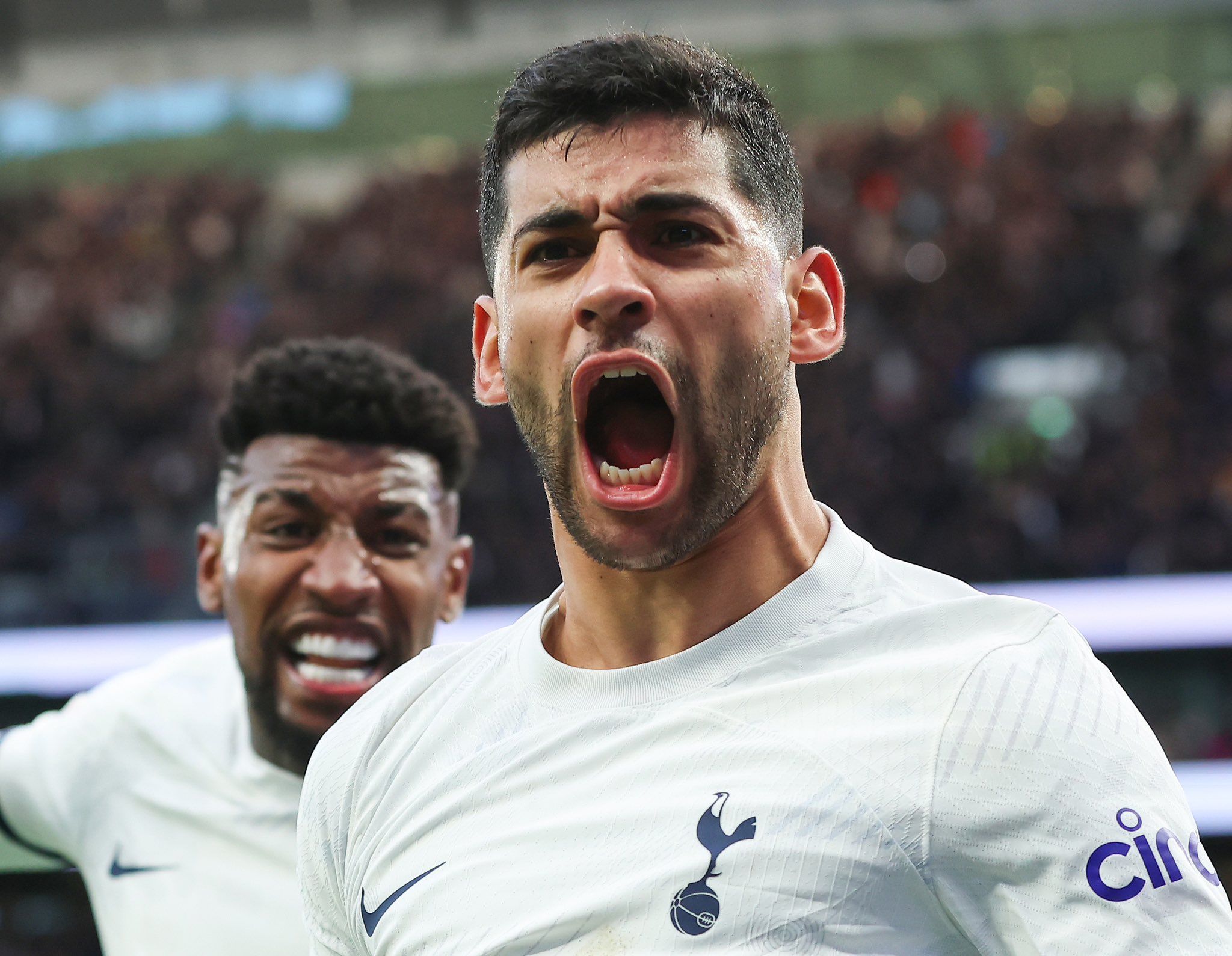 Romero: Hope Spurs Can Win the Title This Year—It's My Mission