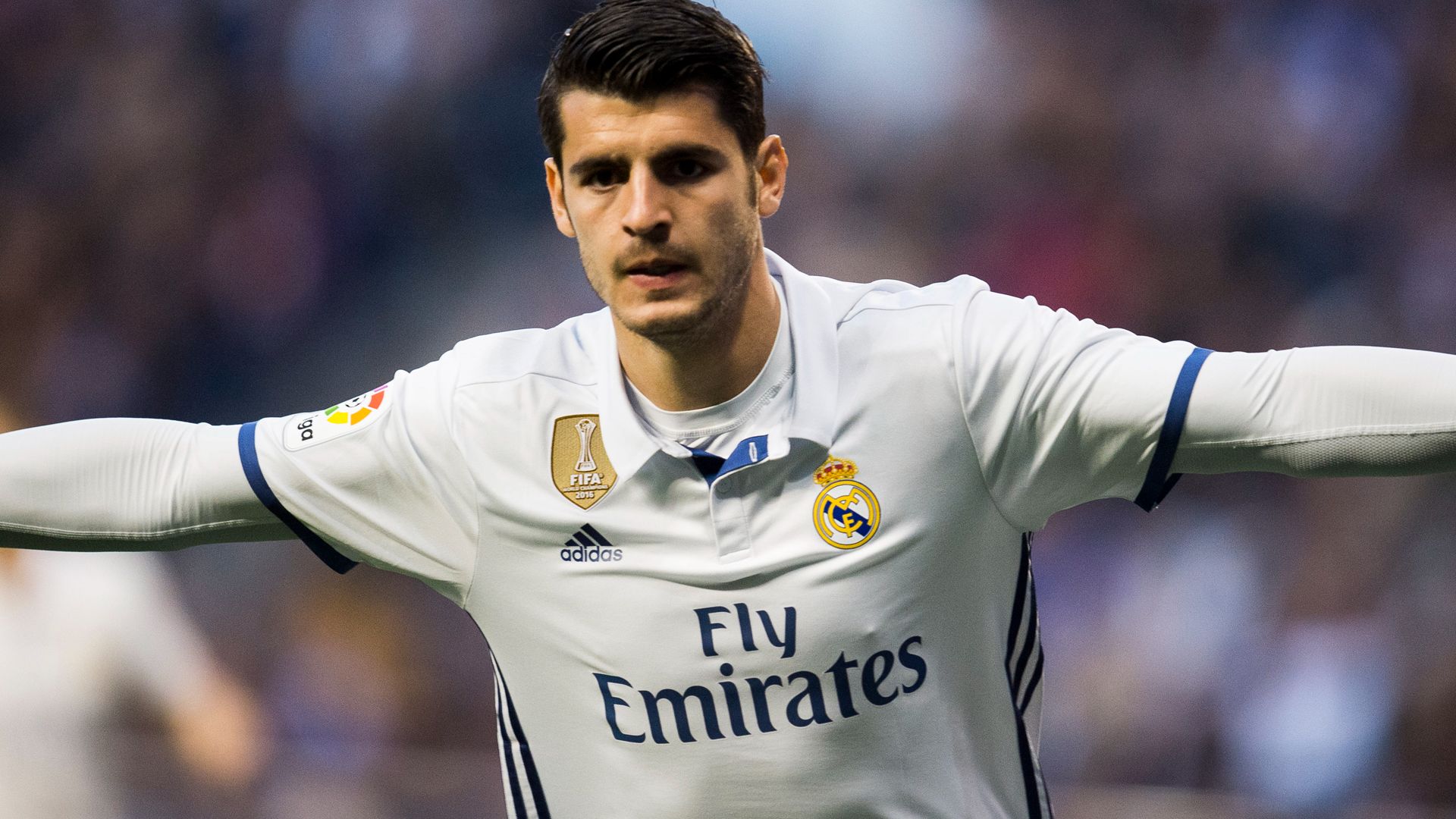 Making a Fortune! As Paper: Morata Has Generated Millions for Real Madrid