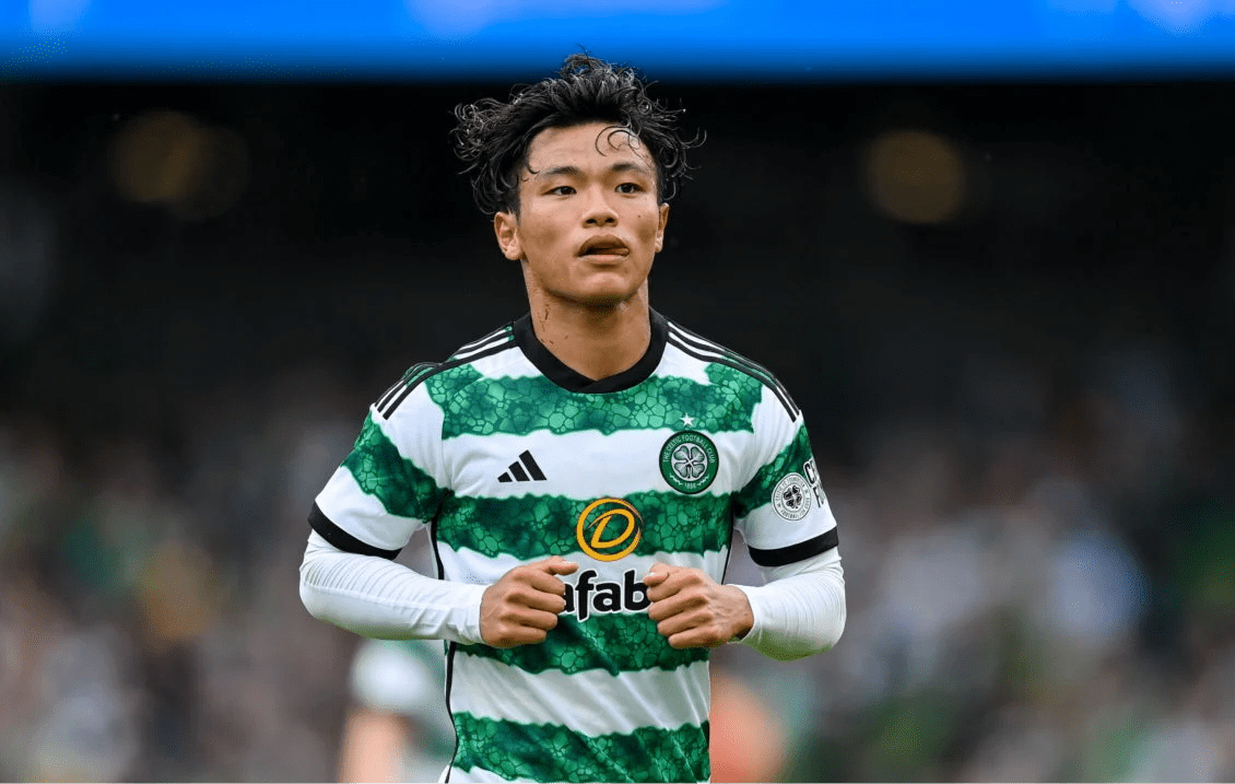 Japanese Media: Leicester City Interested in Signing Japanese International Kyogo Furuhashi