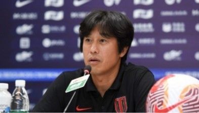 Xu Zhengyuan: League Interspersed with CFA Cup Matches, I'm Quite Concerned About Player Injuries