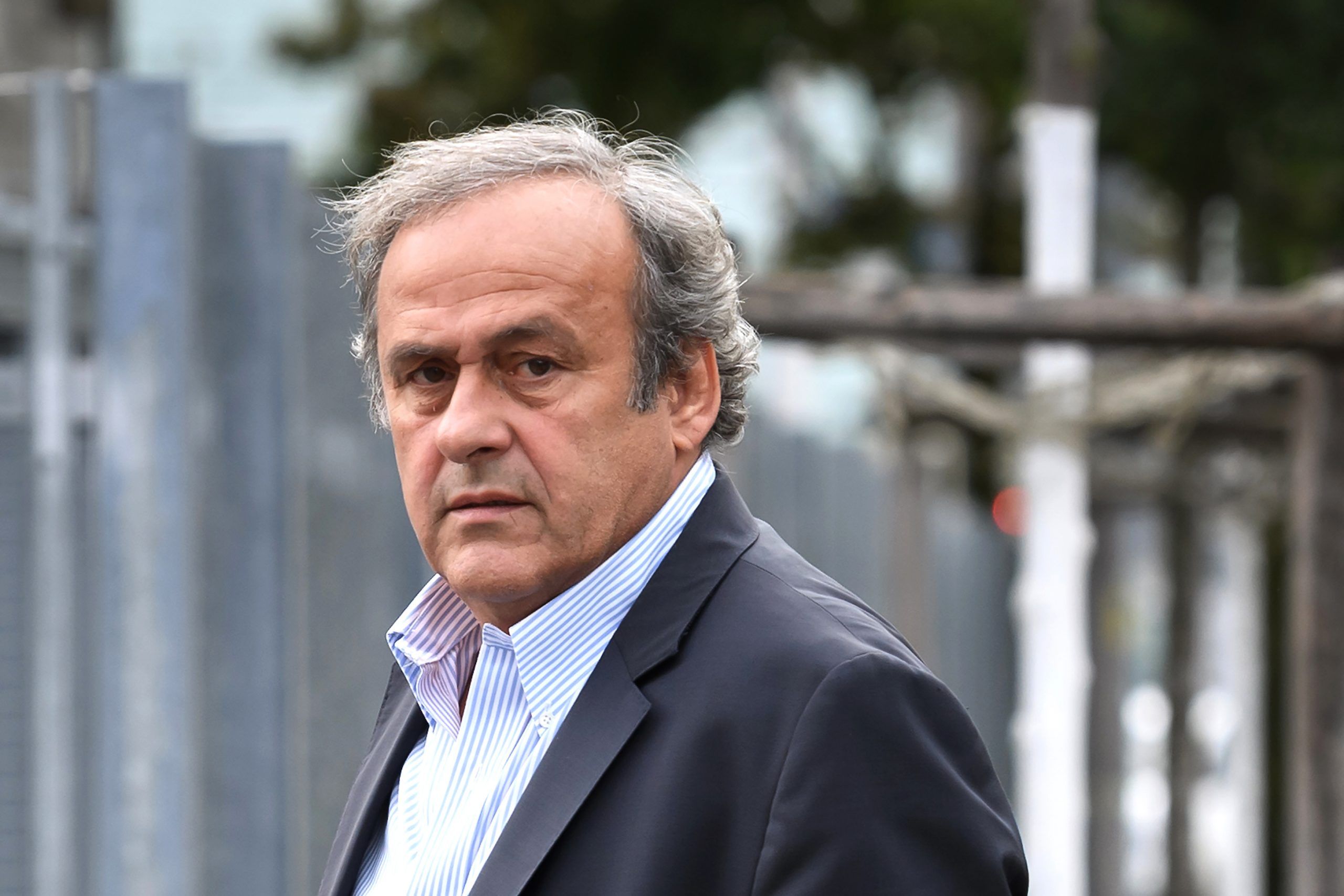 Platini: Men's Football at the Olympics is Meaningless and Should Not be Featured