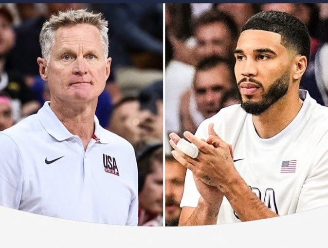 Kerr: Tatum to Play in Game Against South Sudan