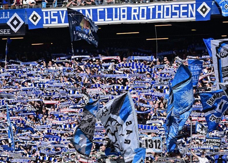 German Media: Last Season’s 2nd Bundesliga Attendance Figures Nearing Those of the Top League, Becoming Europe’s Most Attractive and Valuable Second Division