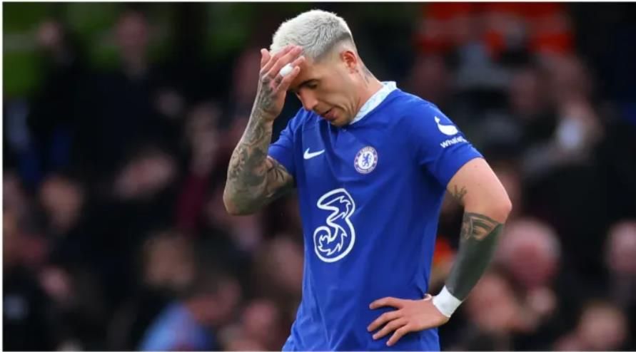 No Apology Can Mend This! TA: Several Chelsea Players Still Refuse to Forgive Enzo