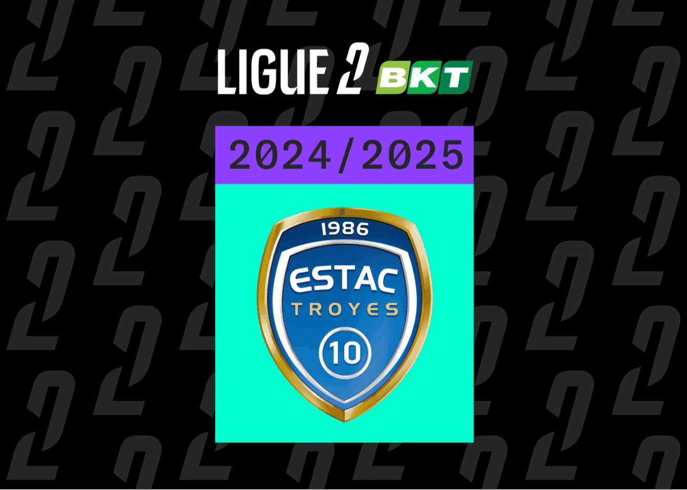 Official: Due to Bordeaux's Bankruptcy and Restructuring, Troyes Returns to Ligue 2 After Last Season's Relegation to National