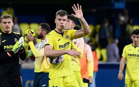 West Media: Atlético Madrid Abandons Dovbyk Pursuit, Shifts Focus to Sørloth