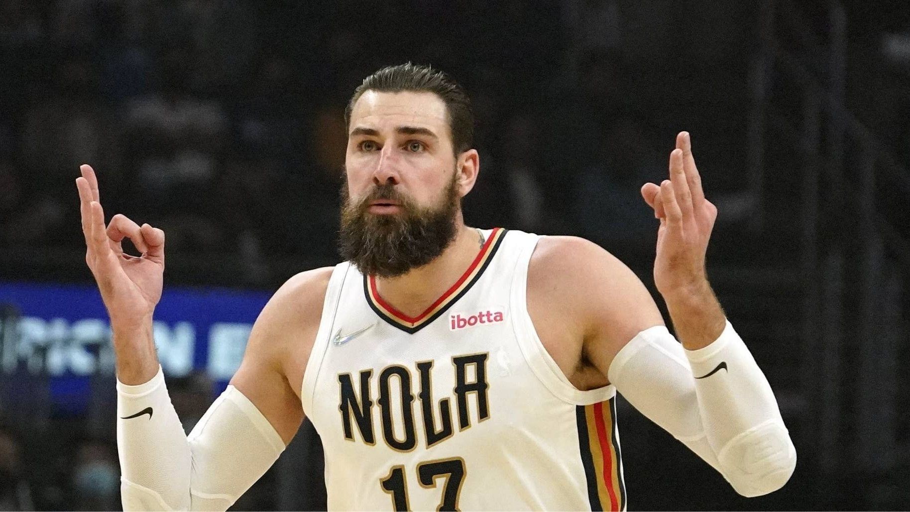 Could There Be a Twist? Valanciunas Still Has a Chance to Join the Lakers in the New Season After Recently Signing with the Wizards