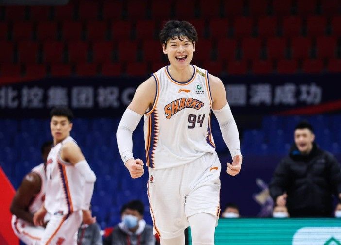 Media Professional: Only 3 Local Players of Shanghai Men's Basketball Team Not Returned, Li Hongquan's Injury is Not Serious