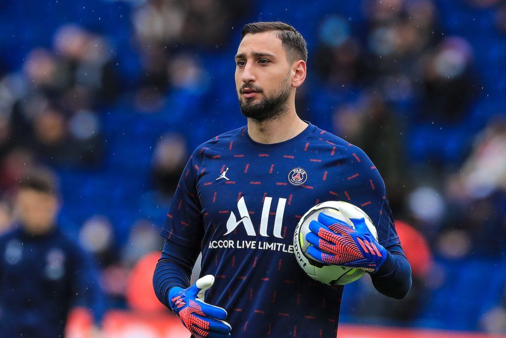 Journalist: Man City Have Made Contact with Donnarumma as Ederson Replacement