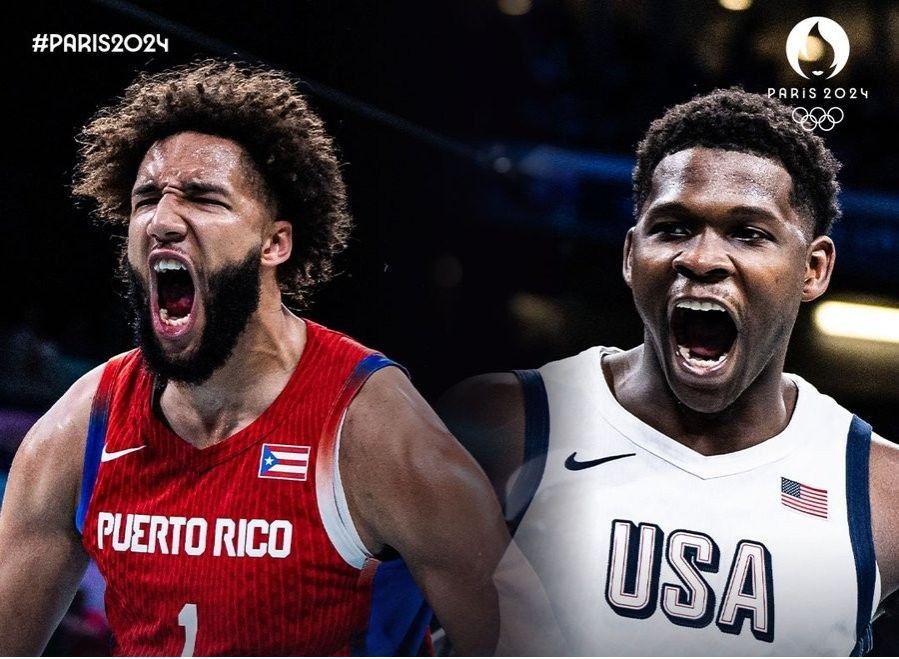 Depth: The USA Basketball Team is in an Ideal Position for Gold, Group Stage Results Help Them Find Multiple Winning Keys