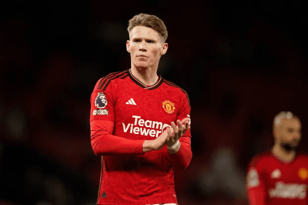 Romano: Manchester United Still Values McTominay at £30M; Fulham Refuses to Give Up on Pursuit