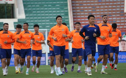 Ma Dexing: Shandong Taishan Needs to Understand the Financial Implications of International Competitions; AFC Champions League Offers Vastly Different Rewards Compared to Lower Tiers