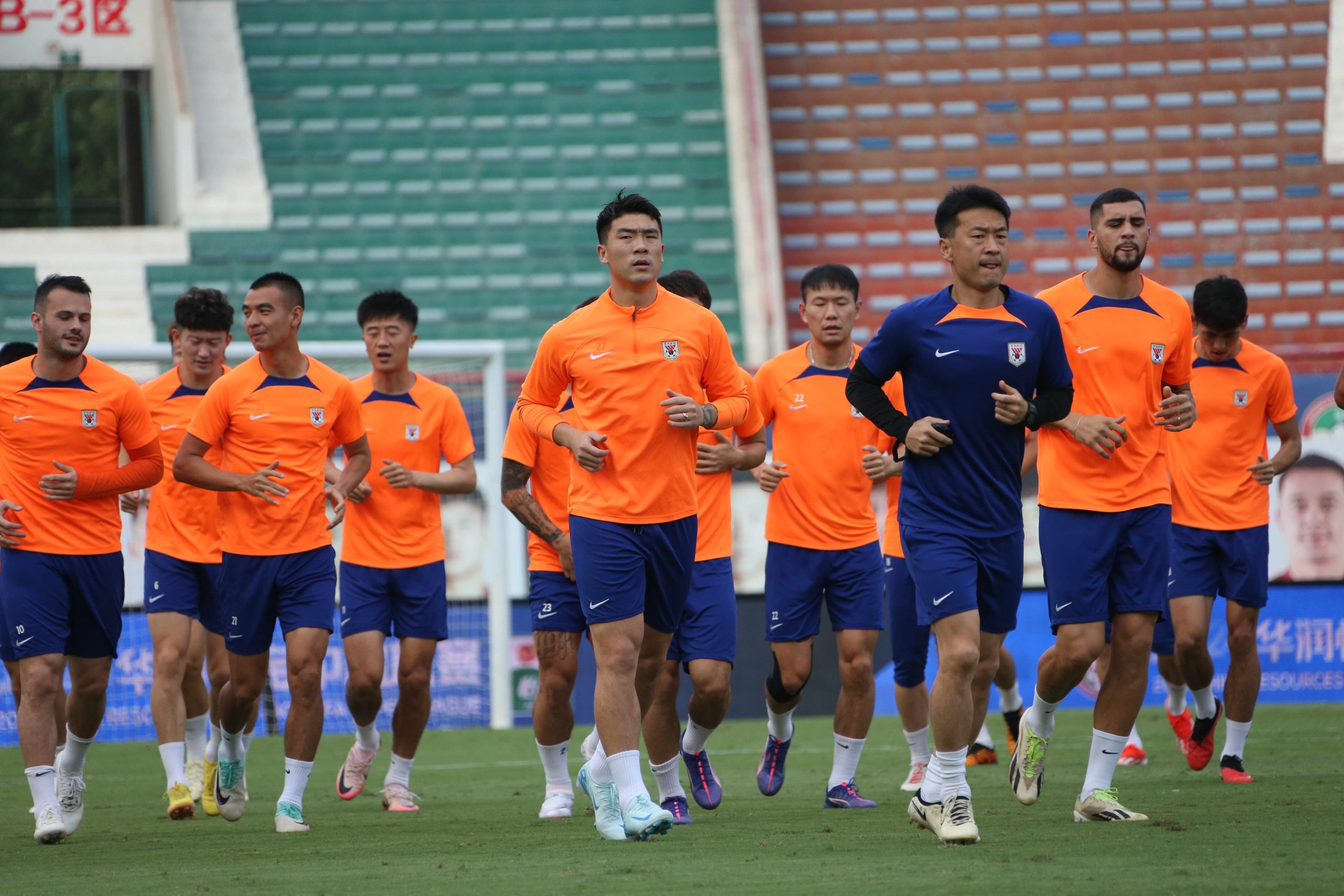 Ma Dexing: Shandong Taishan Needs to Understand the Financial Implications of International Competitions; AFC Champions League Offers Vastly Different Rewards Compared to Lower Tiers