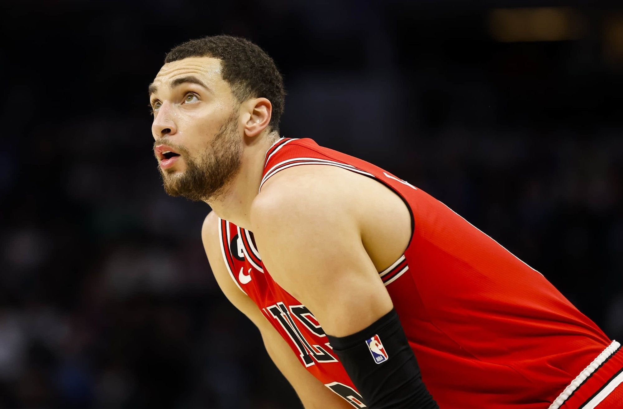 Reporter: Clippers Have No Interest in Trading for LaVine