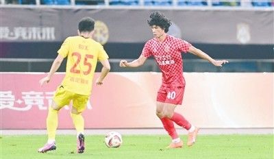 Liao Media: Seven Young Players Join in Secondary Transfer Window; Liaoning Tiedren Accelerates Cultivation of New "Liaoxiaohu"