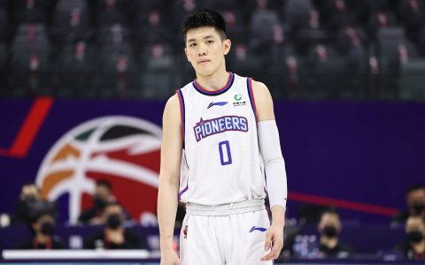 Sorrow! Taiwanese Media Reveals That Lin Tingqian's Father, Tianjin Basketball Player, Passed Away Unexpectedly