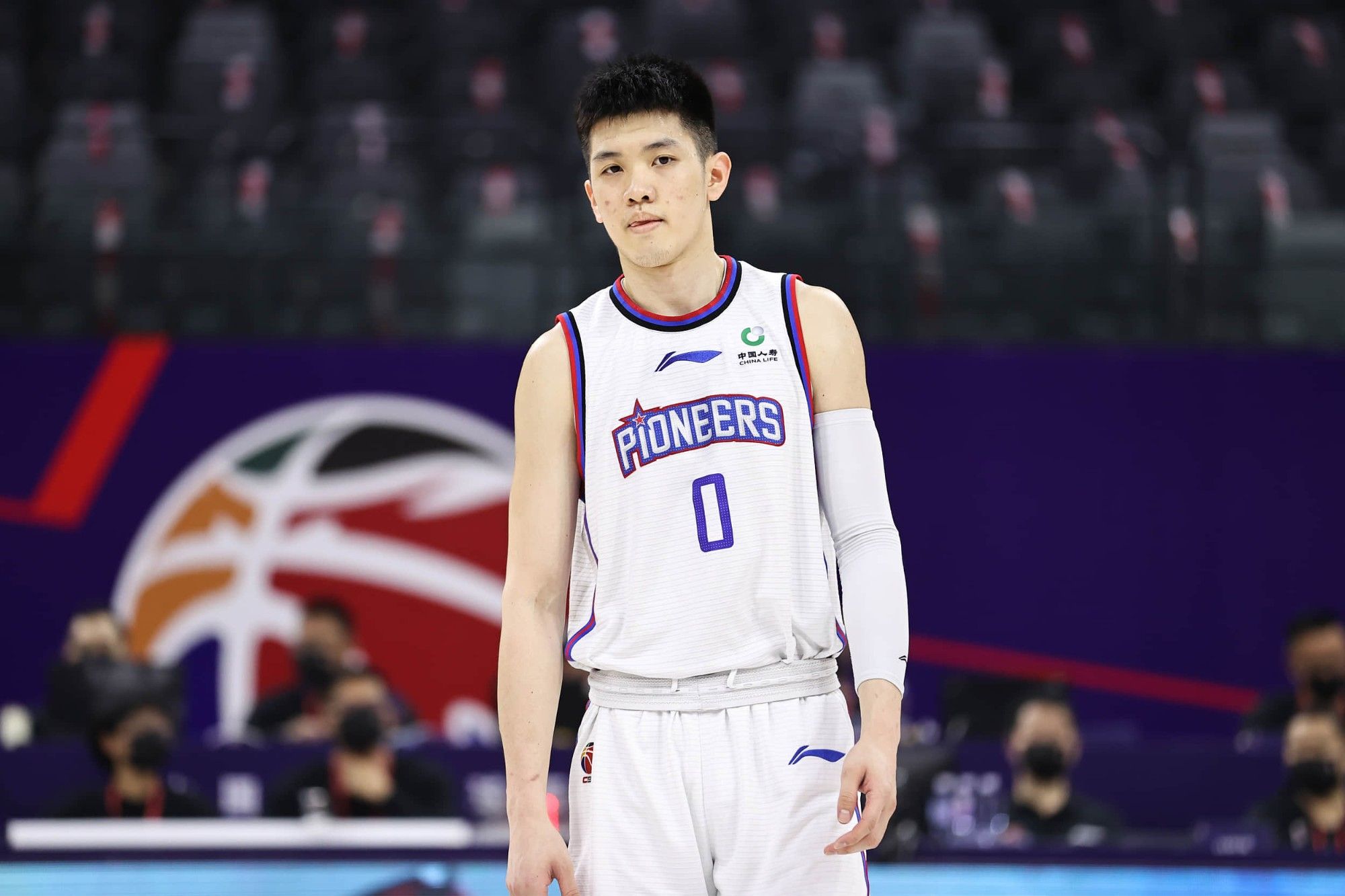 Sorrow! Taiwanese Media Reveals That Lin Tingqian's Father, Tianjin Basketball Player, Passed Away Unexpectedly