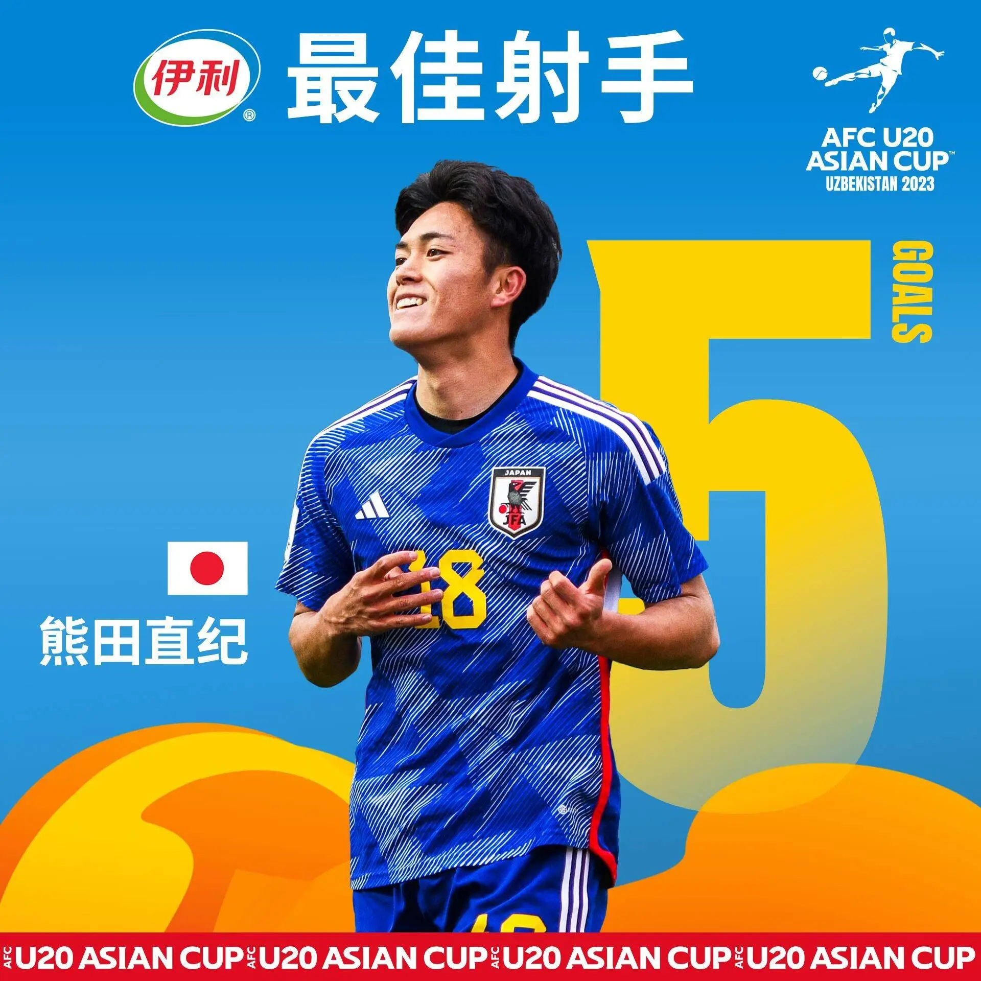 Japanese Media: With Scarce Playing Opportunities, Naoki Kumada Will End Loan Spell and Return to FC Tokyo