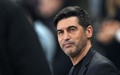 Fonseca, AC Milan's Coach: Players Need to Build Connections—I Hope Everyone Can Display This Kind of Leadership