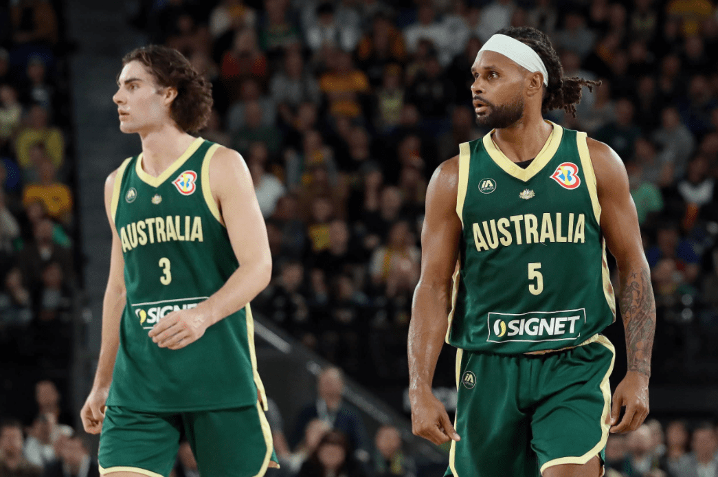 Spain vs Australia Preview: A Showdown of Veterans, Who Will Secure the First Win?