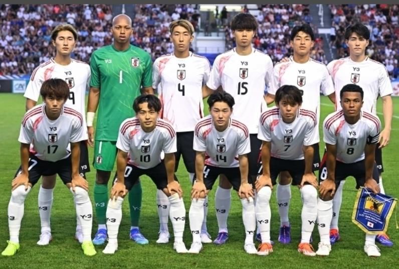 Kiyoshi Nouho Supports Japan's Decision Not to Use Overage Players: In Our Year, We Defeated Brazil Without Overage Players