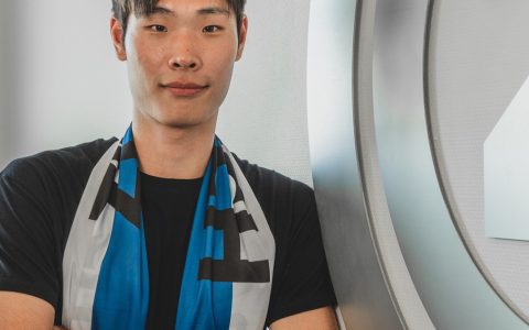 Korean Media: Lee Yeonggeun Transfers to Swiss Club Grasshoppers; Korean European-Based Squad to Surpass 30 Players