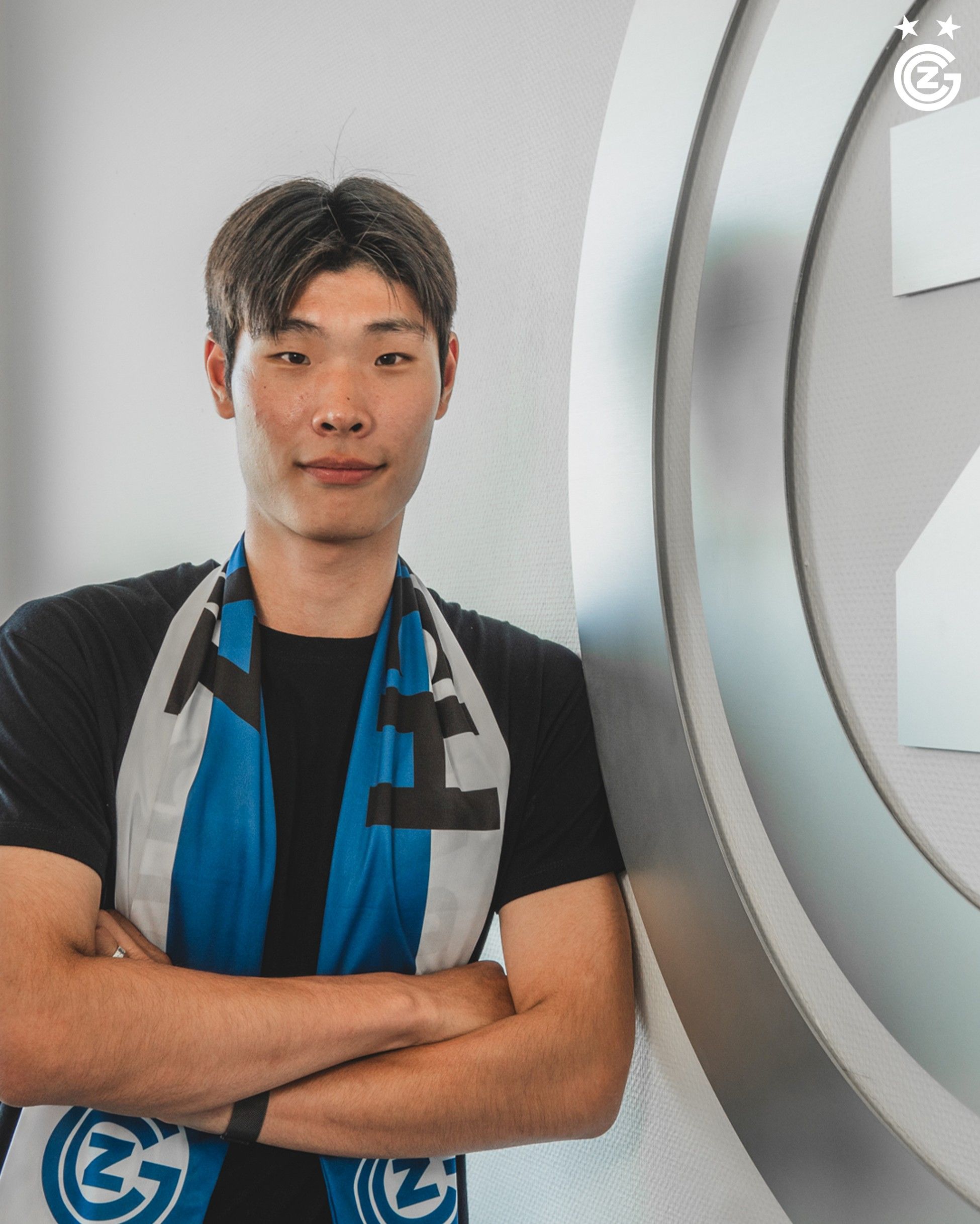 Korean Media: Lee Yeonggeun Transfers to Swiss Club Grasshoppers; Korean European-Based Squad to Surpass 30 Players