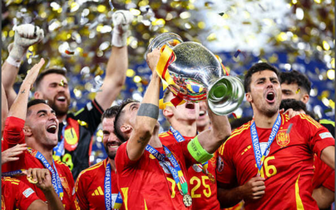 Spanish Football Returns to the Golden Age! National Teams across Divisions and Genders Poised for Multiple Championship Wins This Summer