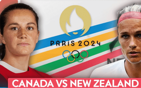 Thursday Preview: Defending Champions Canada Aim for Third Consecutive Medal as New Zealand Struggles with Four Straight Losses