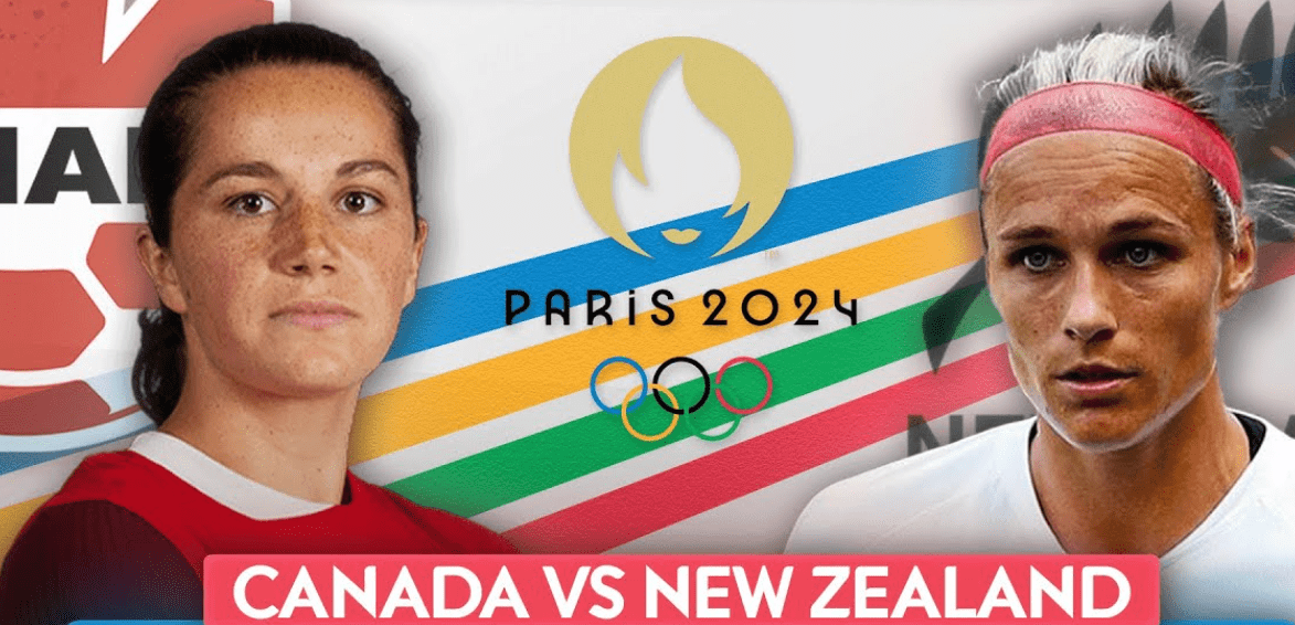 Thursday Preview: Defending Champions Canada Aim for Third Consecutive Medal as New Zealand Struggles with Four Straight Losses