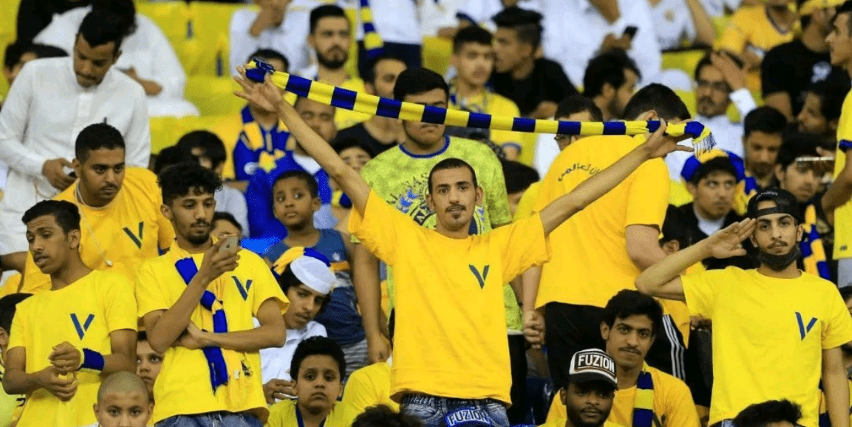 Riyadh Victory Fans Mock Cristiano Ronaldo's Saudi League Rival: You Only Became Famous Because of Ronaldo; Remember to Call Him Uncle