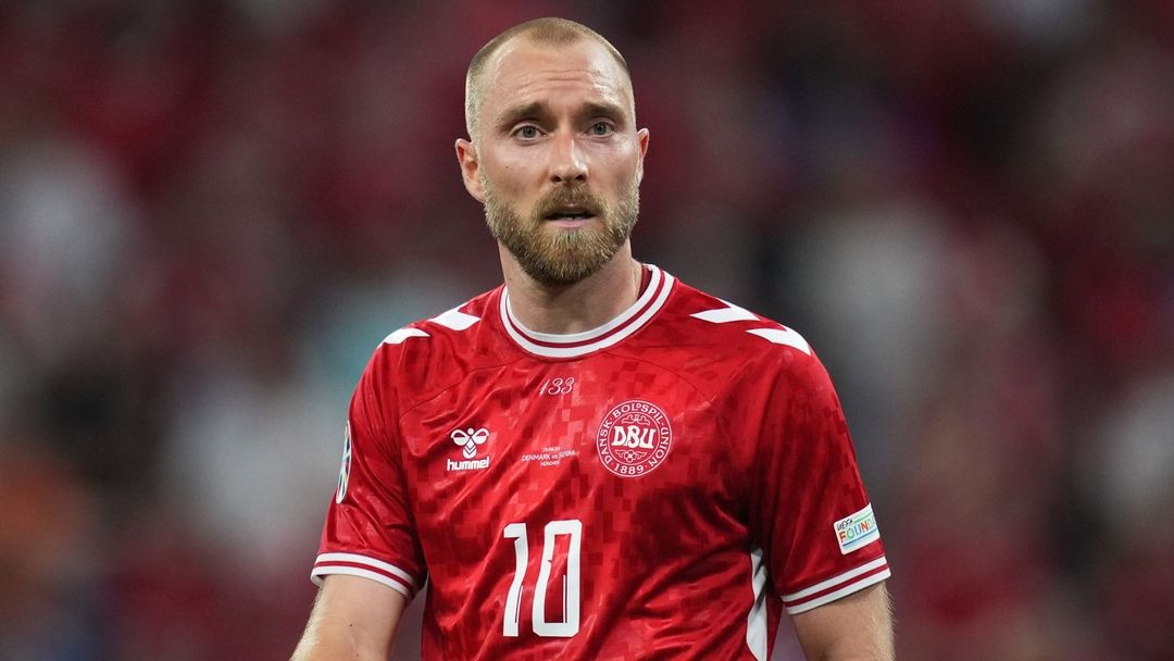 UK Media: Manchester United Eye Sale of Eriksen for Cash; Ajax Attempt to Re-sign Former Player on Loan