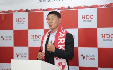 K League Preview: Nakdong River Derby - Gyeongnam FC Unlocks New Offensive Corridors, Busan IPark's Manager Change Brings Positive Impact