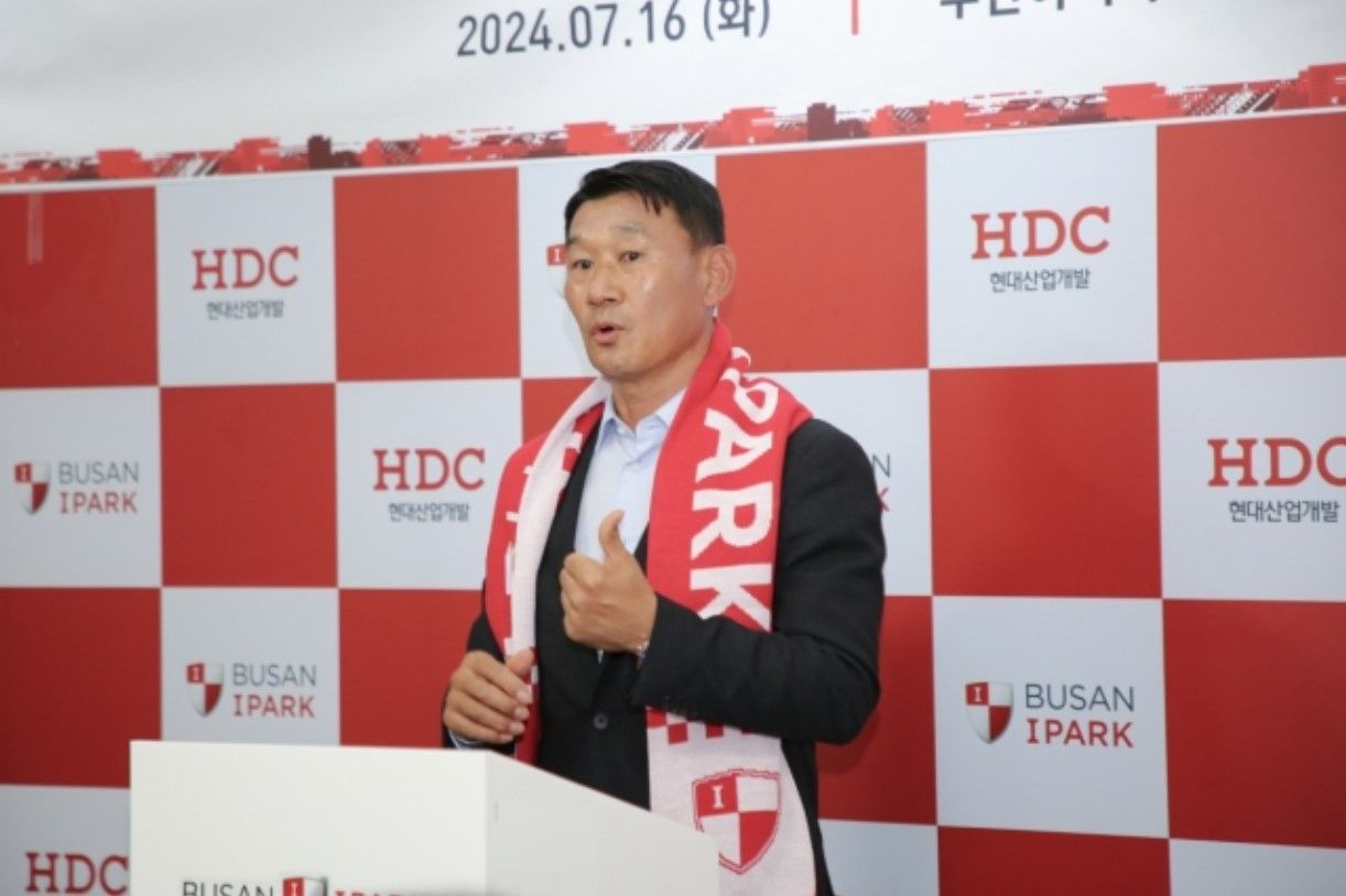 K League Preview: Nakdong River Derby - Gyeongnam FC Unlocks New Offensive Corridors, Busan IPark's Manager Change Brings Positive Impact