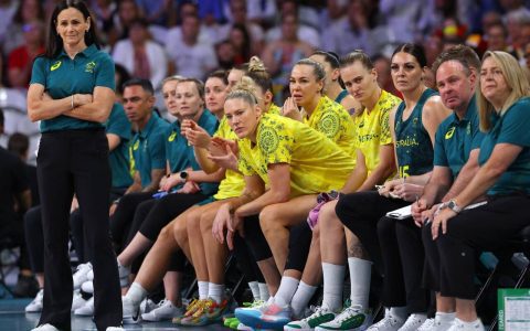 Serbia Women's Basketball vs. Australia Preview: Anderson Seeks to End Losing Streak as Meggin Remains Hot in Pursuit of Semifinals