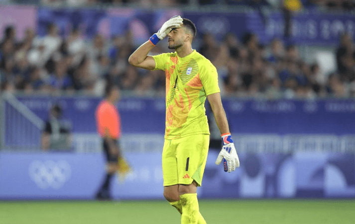 Argentine Goalkeeper Blasts French Players for Provocative Celebrations After the Match: Some People Don't Know How to Win with Dignity