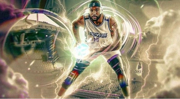 DeMarcus Cousins Signs One-Year Contract with Zamboanga Warriors of the Philippines Team