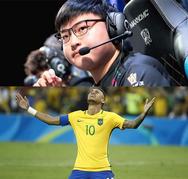 Hot Debate: UZI is Like the E-sports Version of Neymar—Able to Garner Praise from Audiences and Media Without a Championship Title