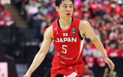 "Slam Dunk" Creator Takehiko Inoue: Proud of the Japanese Men's Basketball Team—We Fought Well Despite the Loss