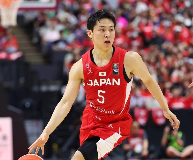 "Slam Dunk" Creator Takehiko Inoue: Proud of the Japanese Men's Basketball Team—We Fought Well Despite the Loss