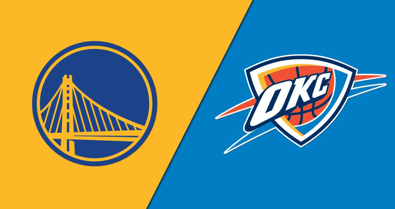 Thunder vs. Warriors Preview: Bogemski & TJD Absent as Warriors Seek to Extend Winning Streak Face Test