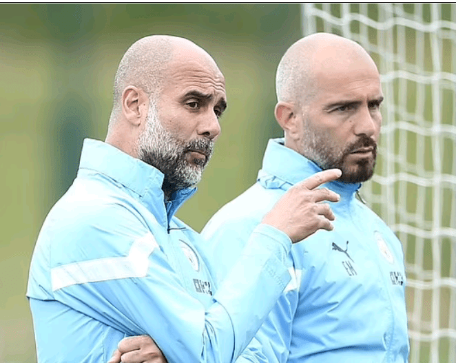 Maresca: I Will Adapt and Forge Chelsea's Style—I'm Bald, But Not Guardiola 2.0