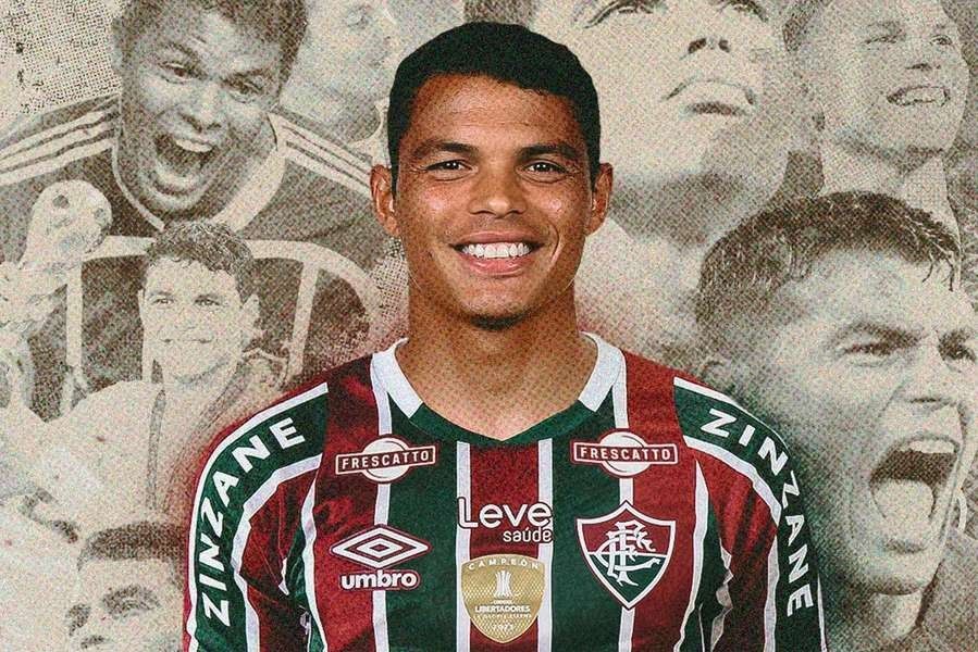 Instant Impact! Thiago Silva's Return Sees Fluminense Keep Consecutive Clean Sheets and Secure Two Straight Wins