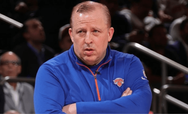 Nick Nurse and Tom Thibodeau Reach Three-Year Extension, Set to Coach Team Until at Least the 2027-28 Season