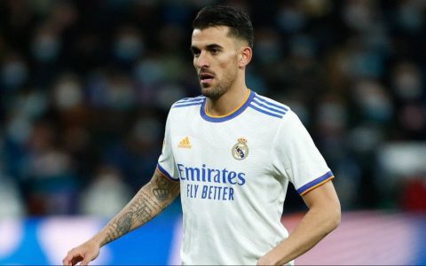 Spanish Media: After Kroos' Retirement, Ceballos No Longer Considering Leaving Real Madrid This Summer