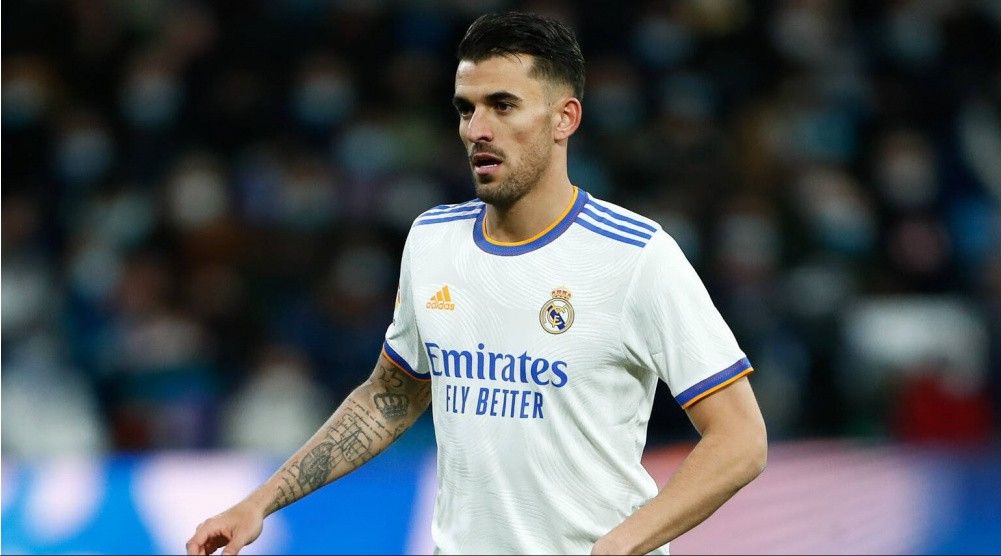 Spanish Media: After Kroos' Retirement, Ceballos No Longer Considering Leaving Real Madrid This Summer